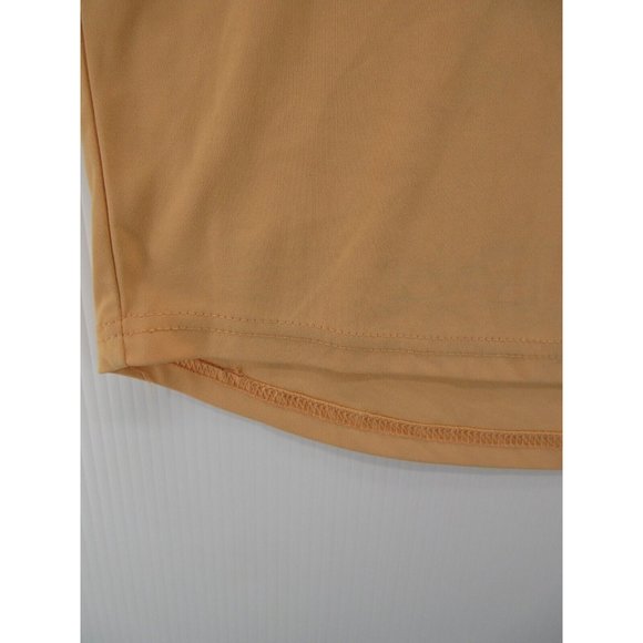 Reel Life Top Medium Shirt Pullover Fishing Hiking Breathable Logo* - Picture 5 of 11